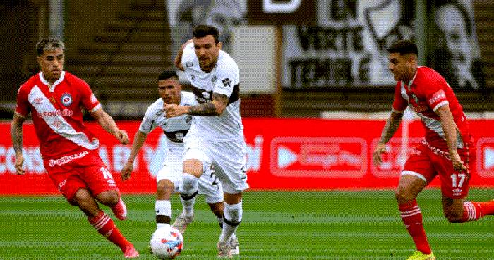 Nhận định, soi kèo Argentinos Juniors vs CA Platense, 07h30 ngày 3/6