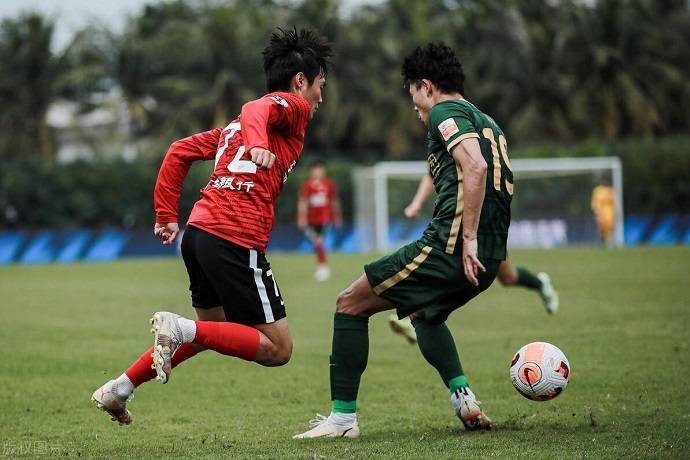 Nhận định, soi kèo Beijing Guoan vs Changchun YaTai, 18h35 ngày 2/6