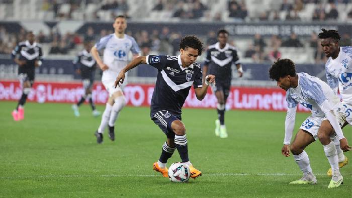 Nhận định, soi kèo Bordeaux vs Rodez, 01h45 ngày 3/6