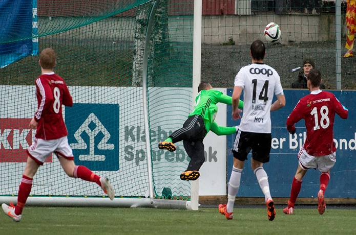 Nhận định, soi kèo Byasen vs Aalesund, 23h ngày 1/6