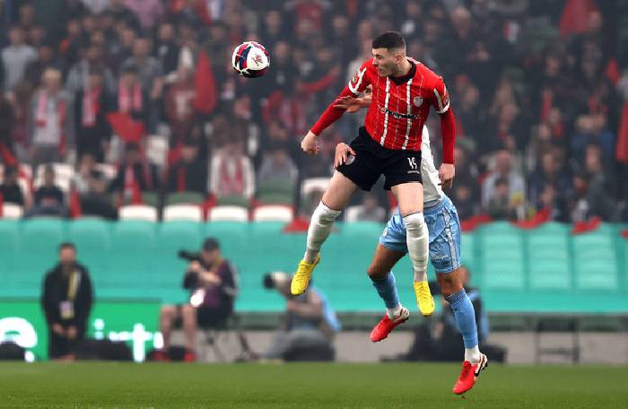Nhận định, soi kèo Derry City vs Shelbourne, 01h45 ngày 3/6
