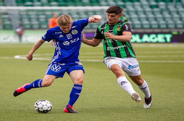 Nhận định, soi kèo GAIS vs Orgryte, 0h ngày 2/6