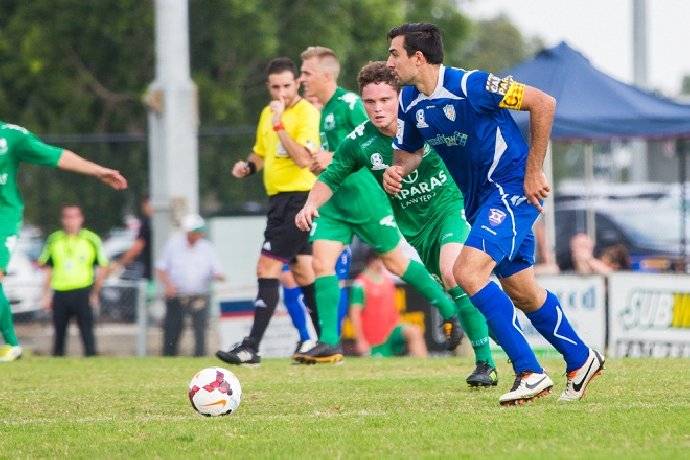 Nhận định, soi kèo Green Gully vs Bentleigh Greens, 17h00 ngày 2/6