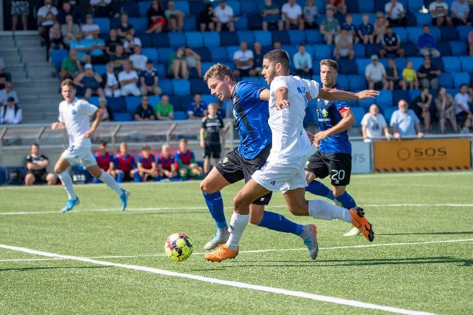 Nhận định, soi k&egrave;o HB Koge vs Fremad Amager, 00h00 ng&agrave;y 3/6