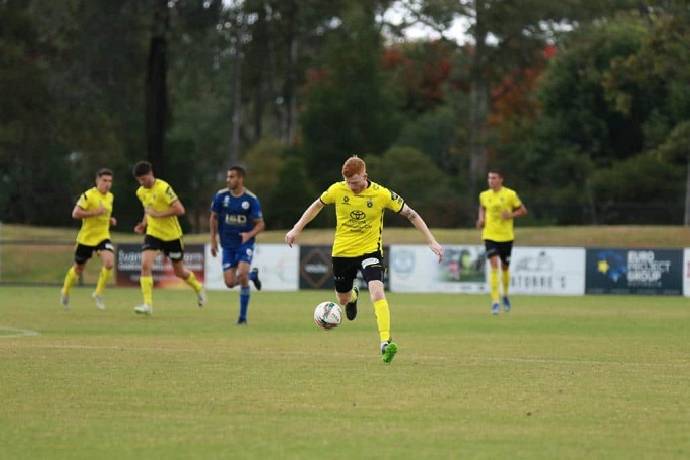 Nhận định, soi kèo Heidelberg United vs St Albans Saints, 17h30 ngày 2/6