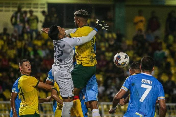 Nhận định, soi kèo Kedah vs Sabah, 20h00 ngày 2/6