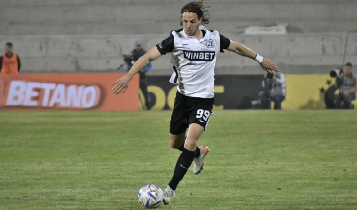 Nhận định, soi kèo Lokomotiv Plovdiv vs Cherno More Varna, 23h45 ngày 2/6