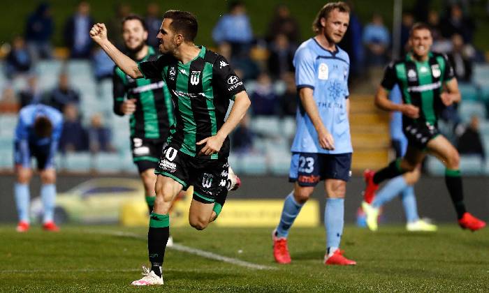Nhận định, soi kèo Pascoe Vale SC vs Western United, 17h15 ngày 2/6