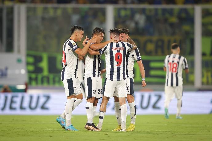 Nhận định, soi kèo Tigre vs Talleres Cordoba, 07h30 ngày 3/6
