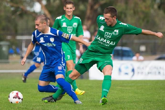Soi kèo tài xỉu bàn thắng Green Gully vs Bentleigh Greens, 17h00 ngày 2/6