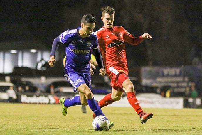 Soi kèo tài xỉu Kingston City vs Werribee City, 17h15 ngày 2/6