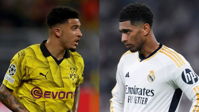 Đại bàng tiên tri dự đoán Dortmund vs Real Madrid, 2h00 ngày 2/6