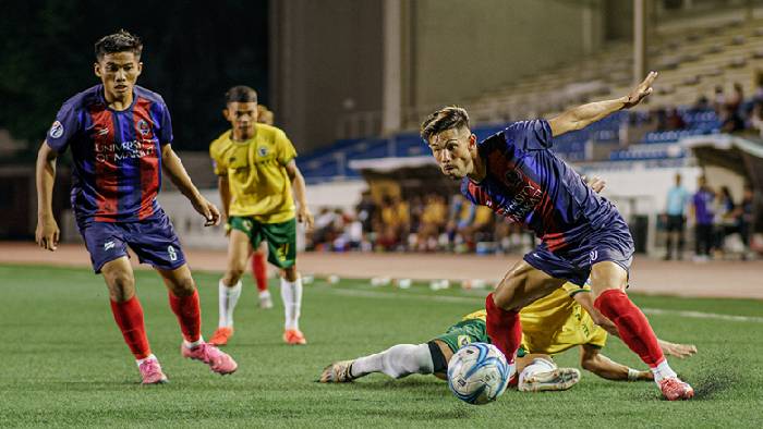 Nhận định, soi kèo Aguilas vs Loyola Meralco Sparks, 19h00 ngày 2/6: Kịch bản dễ đoán