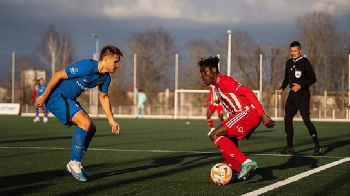 Nhận định, soi k&egrave;o Jelgava vs FK Liepaja, 20h00 ng&agrave;y 02/06: Chủ nh&agrave; trắng tay