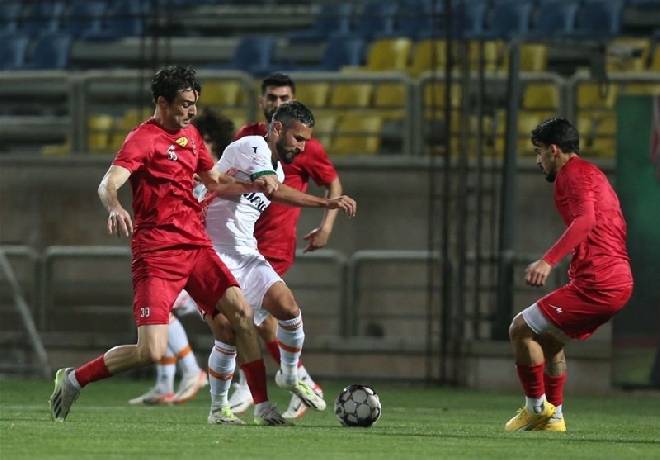 Nhận định, soi k&egrave;o Persepolis vs Mes Rafsanjan, 22h30 ng&agrave;y 1/6: Chủ nh&agrave; thắng nhọc