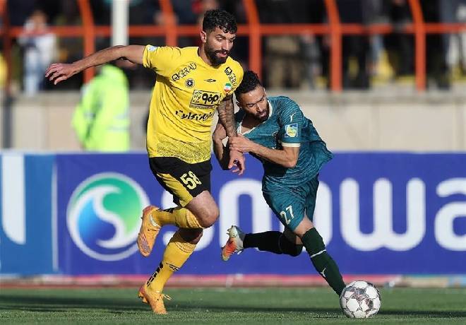 Nhận định, soi k&egrave;o Sepahan vs Shams Azar Qazvin, 22h30 ng&agrave;y 1/6: &Aacute;m ảnh xa nh&agrave;