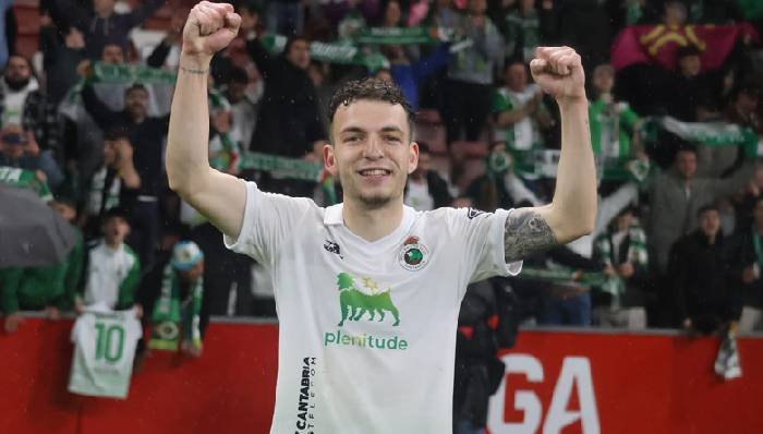 Nhận định, soi kèo Villarreal B vs Racing Santander, 23h20 ngày 2/6: Khác biệt động lực