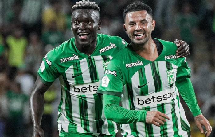 Nhận định, soi kèo Atletico Nacional vs Once Caldas, 08h15 ngày 2/6: Ưu thế chủ nhà