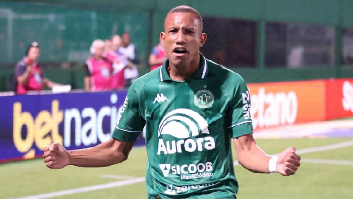 Nhận định, soi kèo Chapecoense vs Amazonas, 05h00 ngày 3/6: Tìm lại niềm vui