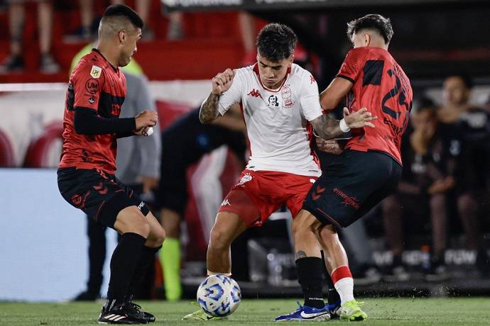 Nhận định, soi kèo Huracan vs Platense, 3h00 ngày 2/6: Căng thẳng trong hiệp chính