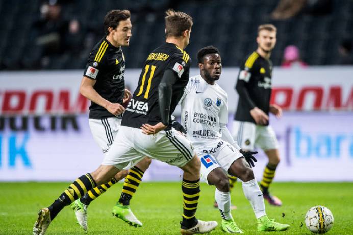 Nhận định, soi kèo IK Sirius vs AIK Solna, 21h30 ngày 1/6: Hướng tới ngôi đầu