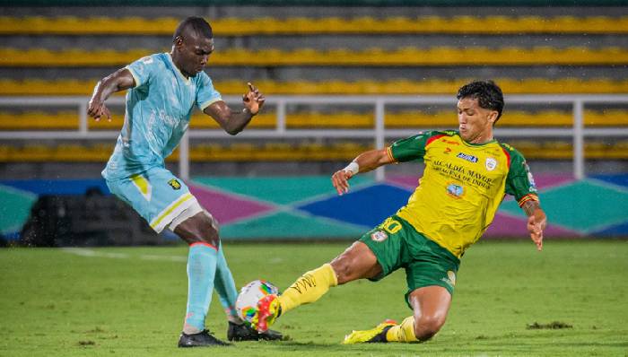 Nhận định, soi kèo Inter Palmira vs Tigres FC, 02h00 ngày 3/6: Chủ nhà đáng tin