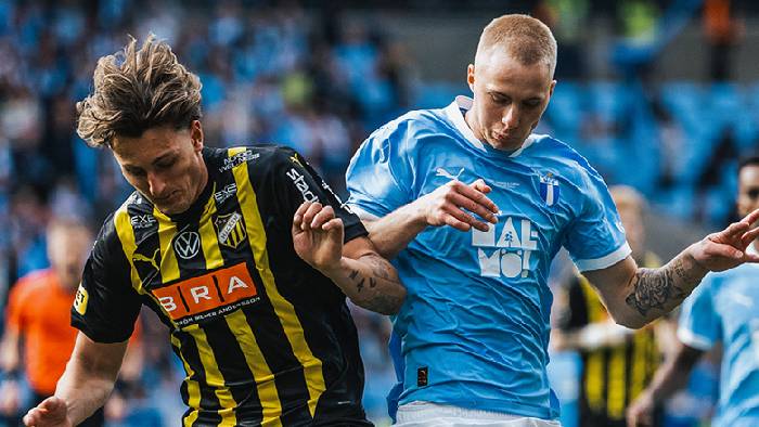 Nhận định, soi kèo Malmo vs Hacken, 19h00 ngày 1/6: Đòi nợ?