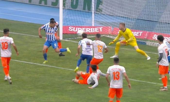 Nhận định, soi kèo Metaloglobus vs Politehnica Iasi, 01h00 ngày 2/6: Khó phân thắng bại