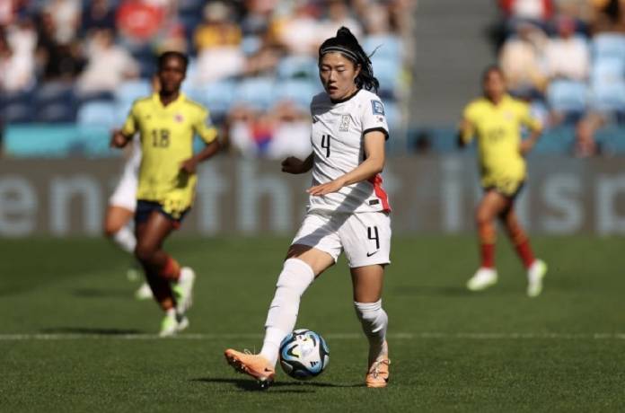 Nhận định, soi kèo Nữ Hàn Quốc vs Nữ Colombia, 17h00 ngày 2/6: Không trả được nợ