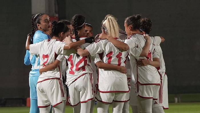 Nhận định, soi kèo nữ UAE vs nữ Bahrain, 22h45 ngày 2/6: Kịch bản quen thuộc?