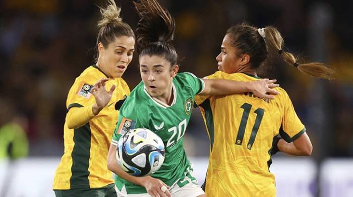 Nhận định, soi kèo Nữ Úc vs Nữ Argentina, 16h30 ngày 2/6: Tiếp tục gieo sầu