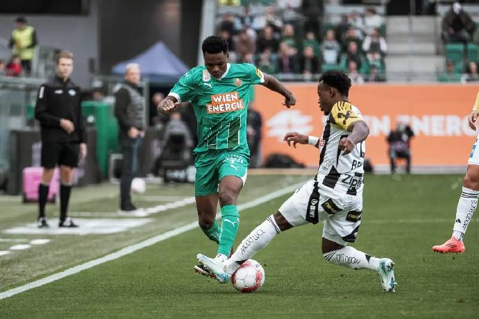 Nhận định, soi k&egrave;o Rapid Wien vs LASK, 22h00 ng&agrave;y 1/6: C&ograve;n nước c&ograve;n t&aacute;t