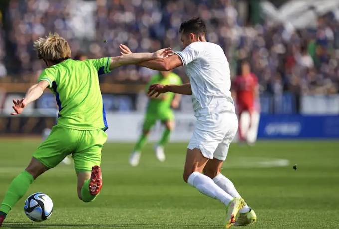 Nhận định, soi k&egrave;o Shonan Bellmare vs Fagiano Okayama, 13h00 ng&agrave;y 1/6: 3 điểm nhọc nhằn