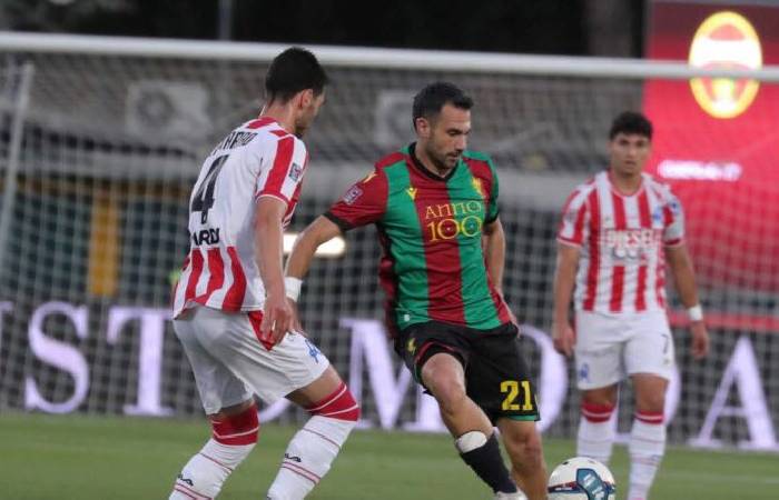 Nhận định, soi kèo Ternana vs Pescara, 2h15 ngày 3/6: Bầy cá heo mắc cạn
