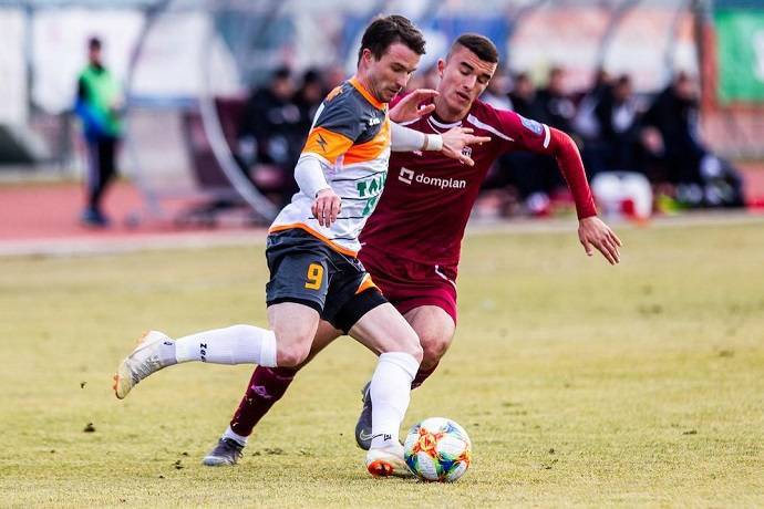 Nhận định, soi kèo Triglav Kranj vs Domzale, 23h00 ngày 1/6: Quyền tự quyết