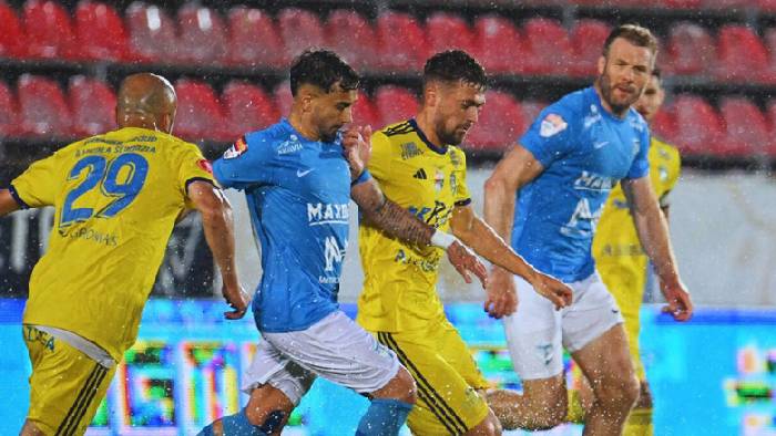 Nhận định, soi kèo Unirea Slobozia vs Voluntari, 00h00 ngày 3/6: Bảo vệ thành quả