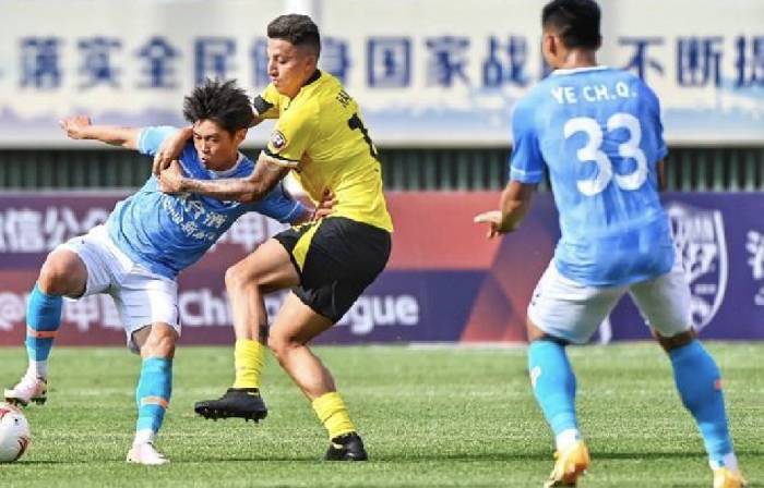 Nhận định, soi kèo Yanbian Longding vs Suzhou Dongwu, 14h00 ngày 1/6: Lần đầu vượt mặt