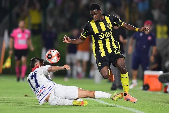 Nhận định, soi kèo Penarol vs Central Espanol, 6h00 ngày 2/6: Ưu thế vượt trội