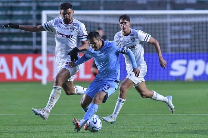 Nhận định, soi kèo Univ de Vinto vs Club Aurora, 7h00 ngày 2/6: Nối mạch bất bại