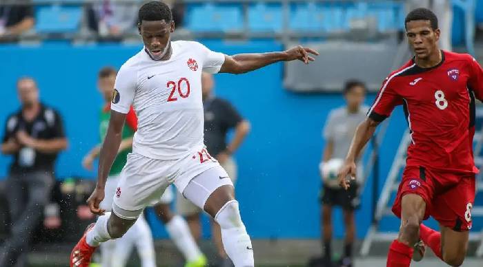 Soi kèo góc Canada vs Uzbekistan, 08h00 ngày 02/06