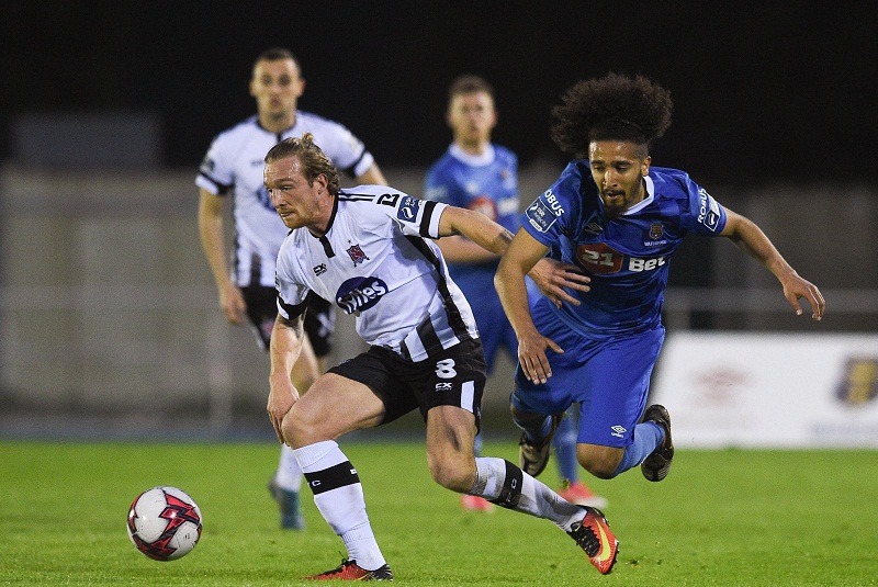 Nhận định Dundalk vs Waterford, 01h45 ngày 2/7 (VĐQG CH Ireland)