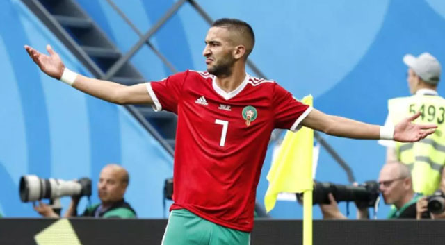 Nhận định Nam Phi vs Morocco, 23h00 01/07 (CAN Cup 2019)