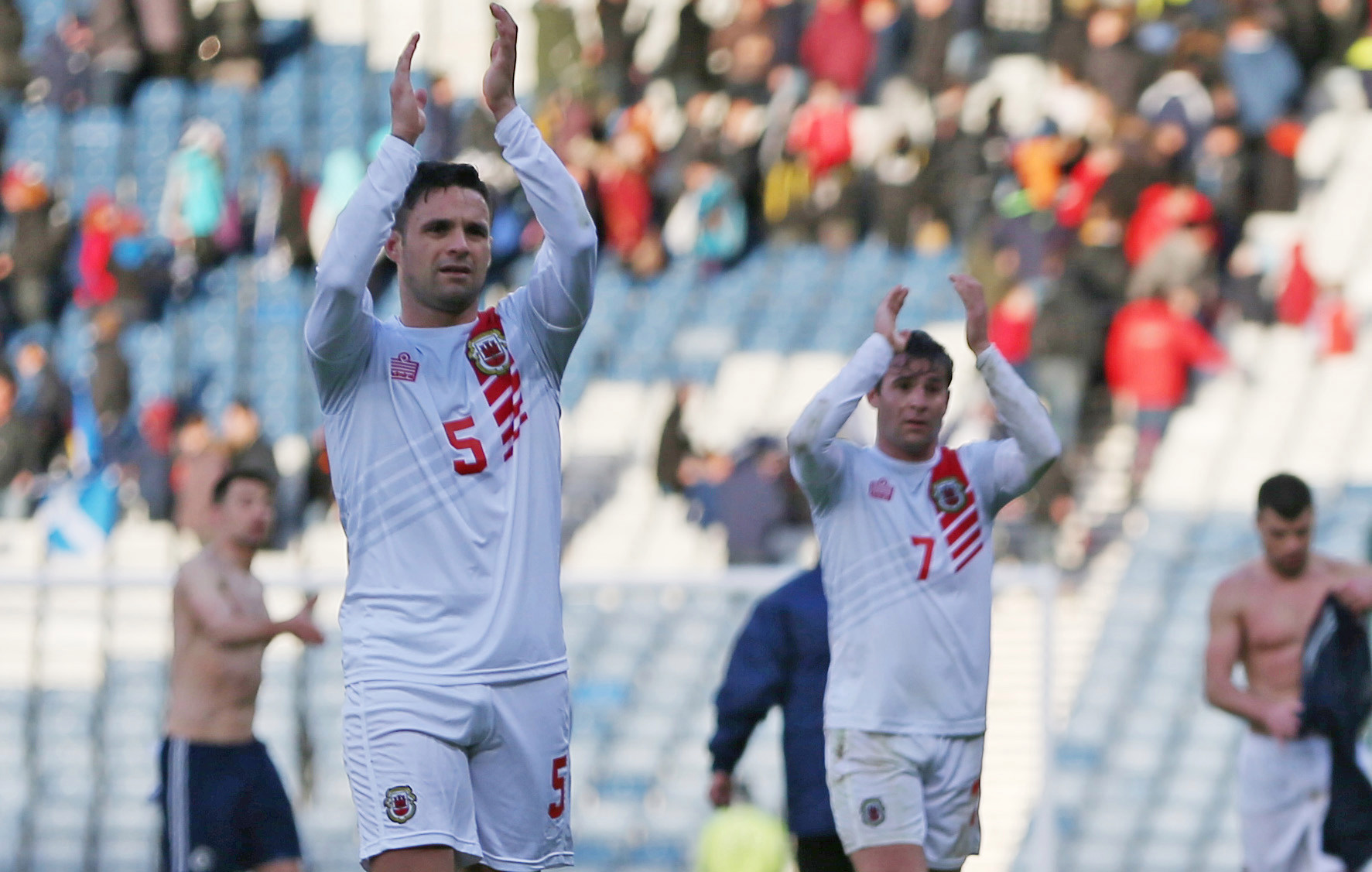 Nhận định St Joseph's vs Prishtina, 22h45 ng&agrave;y 2/7 (Europa League)