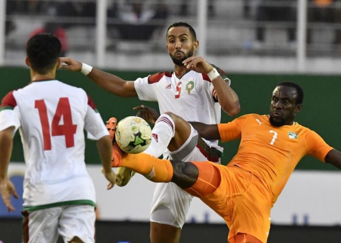 Tỷ lệ bóng đá CAN CUP hôm nay 1/7: Namibia vs Bờ Biển Ngà