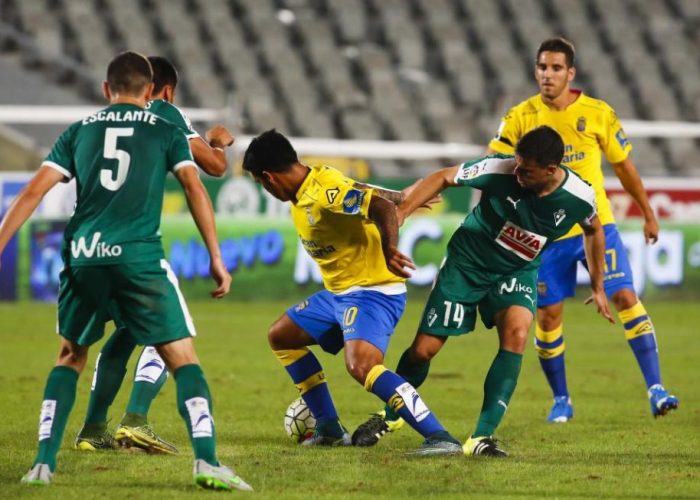 Nhận định SD Huesca vs Las Palmas, 0h30 ngày 3/7