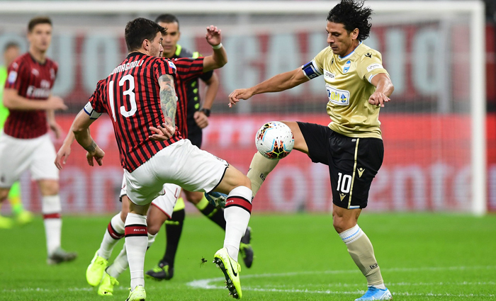 Nhận định Spal vs AC Milan, 2h45 ngày 2/7