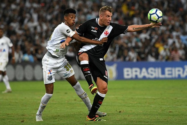 Nhận định Vasco da Gama vs Madureira, 6h00 ngày 3/7