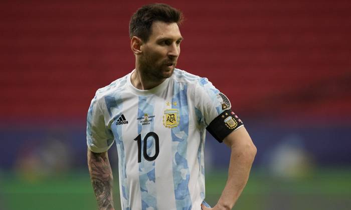 Dự đoán Argentina vs Ecuador (8h 4/7) bởi Foot The Ball