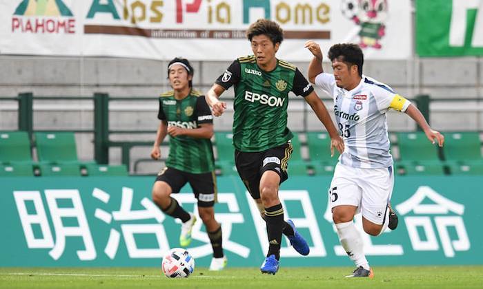 Nhận định, soi kèo Matsumoto Yamaga vs Tokyo Verdy, 16h ngày 3/7