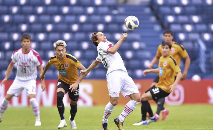 Nhận định, soi kèo Port FC vs Cerezo Osaka, 17h ngày 3/7